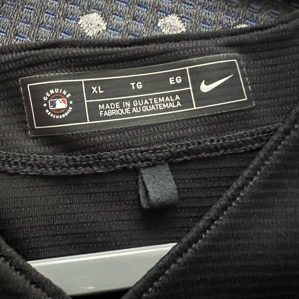 Worn 4 Times In Good Condition Color Is Black Wit… - image 3